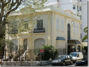 &eacute;cole de musique Nice